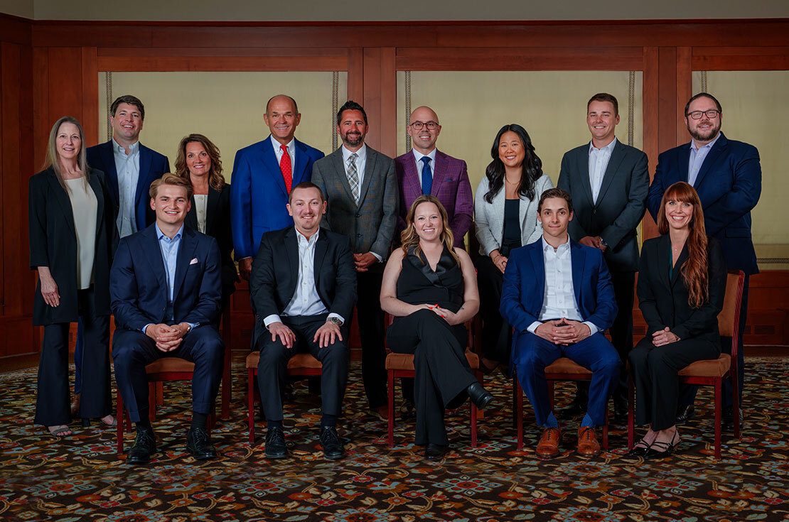 Integrative Wealth Advisors team photo